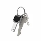 Metal Usb 32gb Cheap Mini Metal Key Usb Flash Drive 4GB 8GB 16GB 32GB Pendrive USB 2.0 Memory Stick