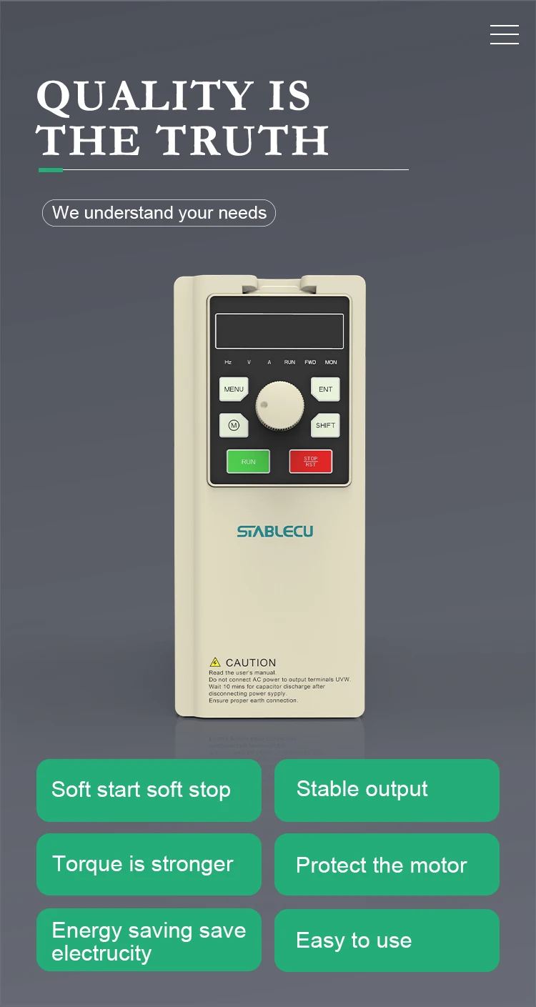 Mini Inverter Heat Pump, 60hz, 50hz, 220v, 1.5kw - detail 4