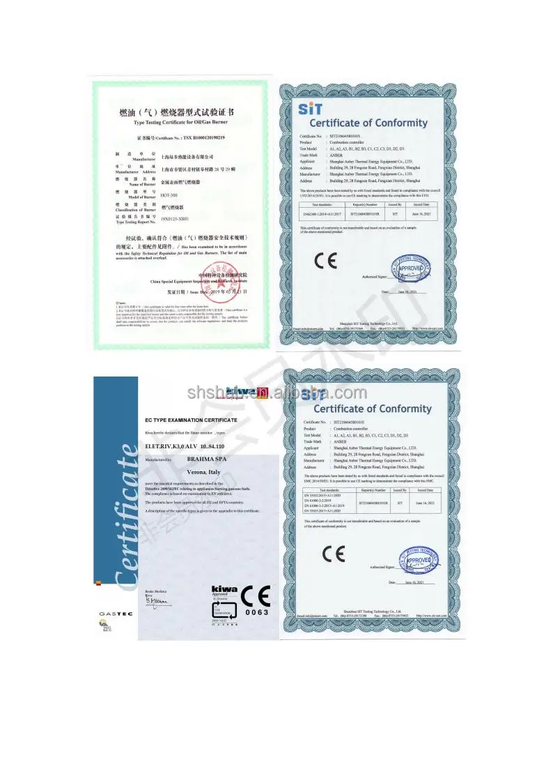 Heating Equipment with Motor, 220, 10kg~50ton - detail 52