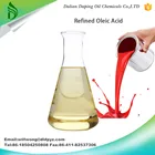 Acid Organic Acid Technical Grade Oleic Acid Organic Acid Oleic Acid Manufacturer Price