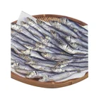 Natural Authentic Natural Authentic Traditional Japanese Food Flavor Dried Sardine Soup Stock Dashi