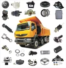 Truck Spare Parts Truck Parts For RENAULT Premium / Kerax / Midlum Over 2000 Items With TAPFFER Brand Spare Parts