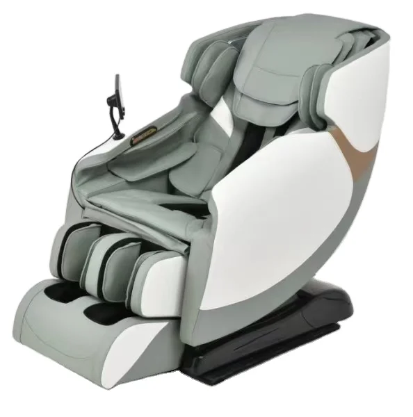 driver massage chair