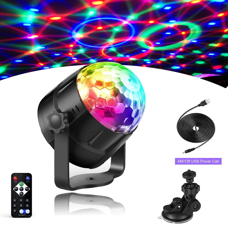 car disco lights for sale