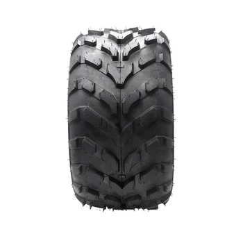 Cheap Wholesale Tires ATV with the tire size 18x9.5-8 FB110