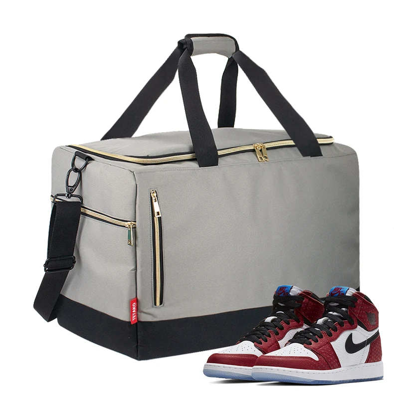 Sneaker Duffle Bag,Travel Duffle Bag 