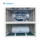 High Power Auto Parts Hot Riveting Machine Nut Embedding For Car Door