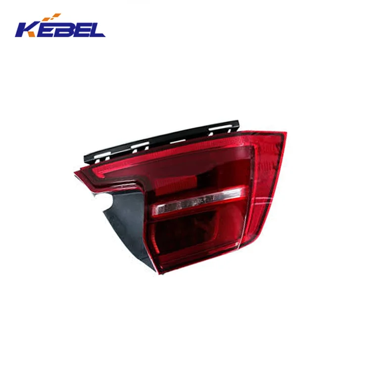 product kebel car parts rear bumper lamp 31698712 oem 31698713 for volvo s90 2017 2019-6