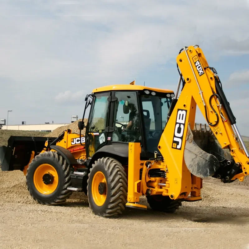 Used Jcb 3cx Backhoe Loader Jcb 3cx Backhoe Loader For Sale Used Jcb