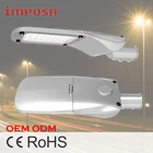 Led Street Light Led New Design 50W 120W 150W 200W Led Street Light With Photocell Dimmable Function 20KV Surge Proction