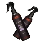 Blow Salon Quality Hair Heat Protectant Spray Private Label Reduce Blow Dry Time