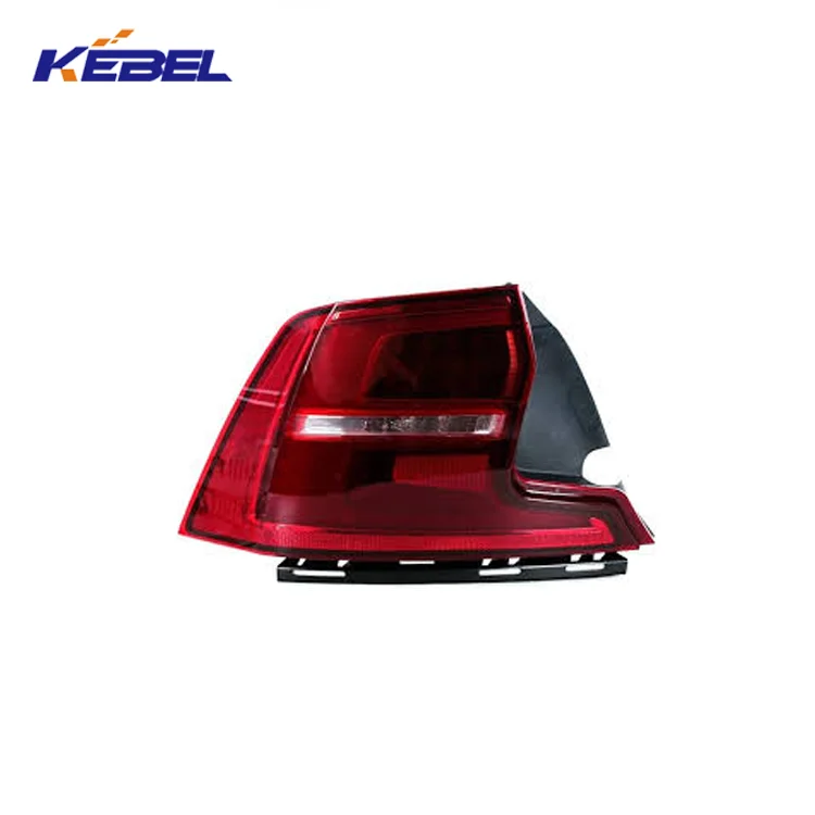 product kebel car parts rear bumper lamp 31698712 oem 31698713 for volvo s90 2017 2019-4