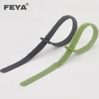 Plastic Luggage Straps Adjustable Strap Custom Adjustable Hook And Loop Plastic Buckle Luggage Straps Belt
