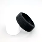 Wholesale High Quality Processing Service Customizable Packaging Wheelchair Tires Solid Vee Rubber Tires For Toy Cars