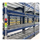 Rack Pallet Rack Manufacturer Heavy Duty Warehouse Shelving/storage Pallet Rack /selective Heavy Duty Racking System