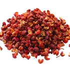 Red Red Wholesale High Quality Szechuan Red Peppercorns Use For Hot Pot Seasoning Seasoning