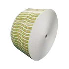Grey Gray Grey Board Stocklot Make PE Coated Paper Waterproof PE Coating Gray Paper