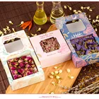 Rose Soap Rose Soap Rose Handmade Soap Essential Oil Soap Oil Control Acarid Creative Flower And Grass Soap