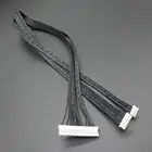 Molex Wire Harness Molex 51021 1.25mm Pitch Connector Picoblade Cable Assembly Wiring Harness