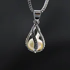 Beads Necklace Necklaces Wholesale Natural Beads Necklace Women's Necklace Yiwu Necklaces For Decoration