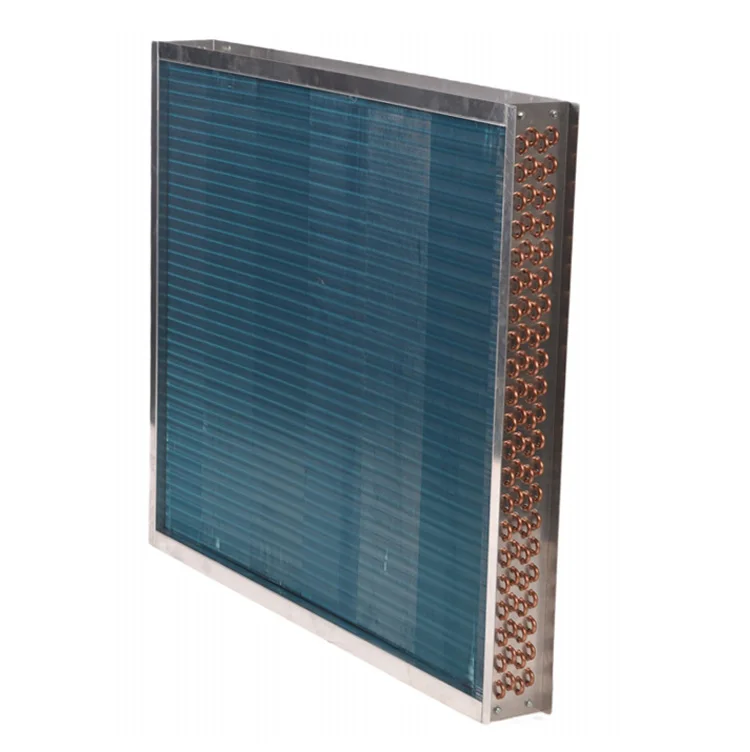 Air Cooled Condenser, Brass - detail 16