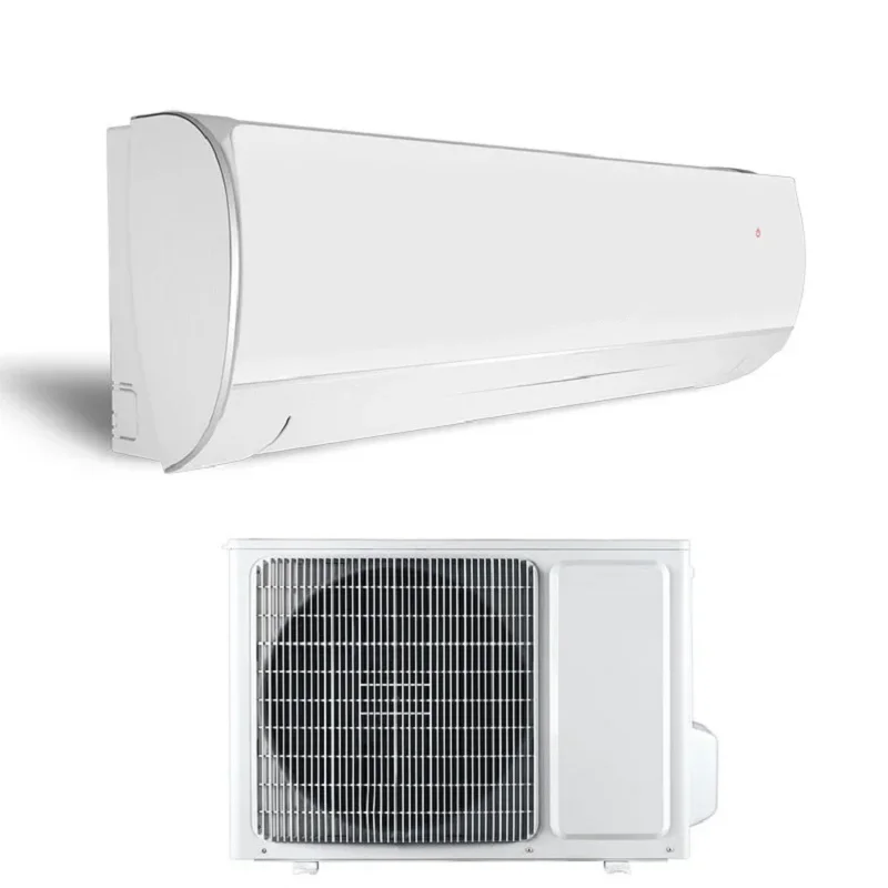 Type Smart Air Conditioner, T1, T2, T3, Inverter - detail 2