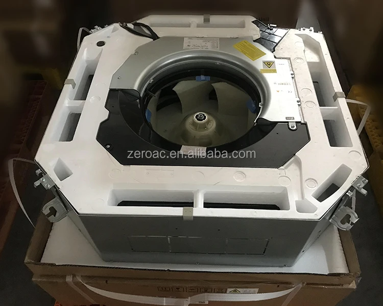 Fan Coil Unit, 60HZ, 220V, Ceiling, 18000 - detail 26