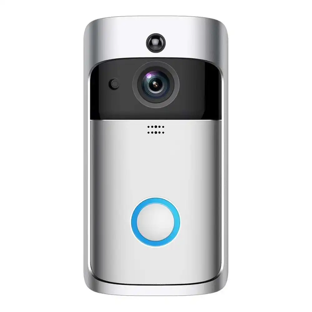 aiwit video doorbell v5 chime