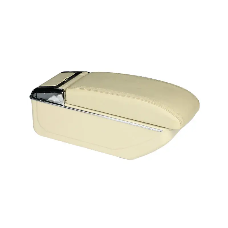 product hotsale v class central armrest box interior modified hand held box for luxury van mpv-3
