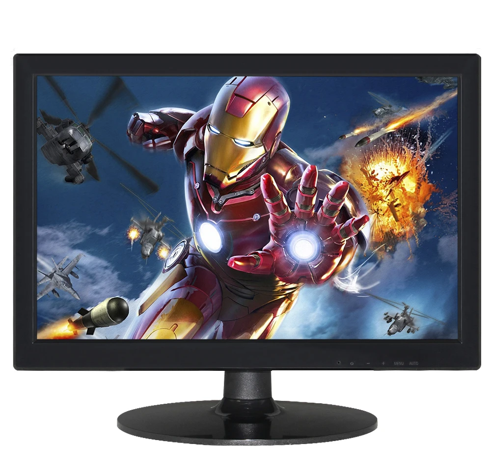 led 15 inch monitor price