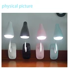 Study Lamp Led Led Multifunction Student Dormitory Study Lamp Reading Desk LED Table Lamp