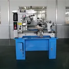 Lathe Lathe Metal Mini Lathe And Milling Machine HQ500 Combination Lathe Mini Lathe Metal