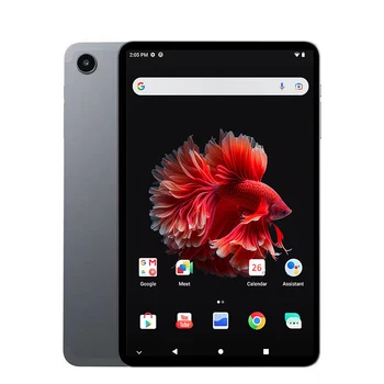 ALLDOCUBE iPlay 50 Mini Pro 8.4 inch Tablet Android 13 Netflix L1 2K IPS 8GB RAM 256GB ROM Helio G99 Octa Core 4G Tablet PC