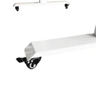School Desk Desk Factories 2021 Amazon New Height Adjustable Mobile Laptop Electric Office School Desk