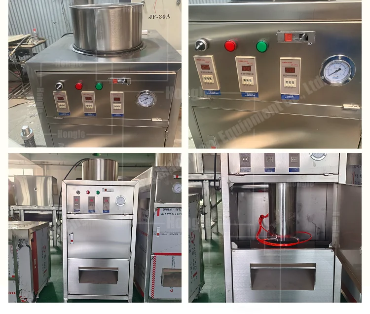 1000 Kg/H Smart Newest Design Garlic Peeler Machine Full-Automatic Commercial Garlic and Ginger Peeling Machine Price supplier