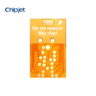 Chip Cartridge Chipjet Compatible Chip For HP803 DeskJet 1111/1112/2131/2132/2621/2620 For Hp Ink Cartridge Chip