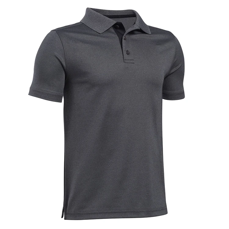 bulk polo shirts with logo