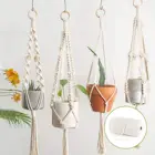 Wholesale Decorative Wholesale Wall Decorative Diy Handmade 3mm Soft Macrame Cord Cotton Rope Macrame Kit