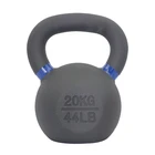 Gym Equipment Home Gym Equipment Kettle Bell Perfect For Bodybuilding Weight Lifting Training Kettlebell
