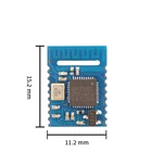 Module Bluetooth BLE Module RF Wireless Bluetooth Chip Module With PCB Antenna