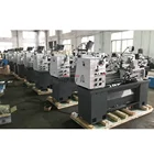 Lathe New CQ6236A Small Universal Turning Lathe Machine