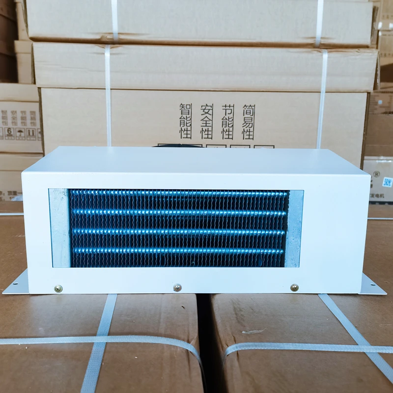 Thermo King Refrigeration Unit, 12v, DC12V, 0℃ - detail 24