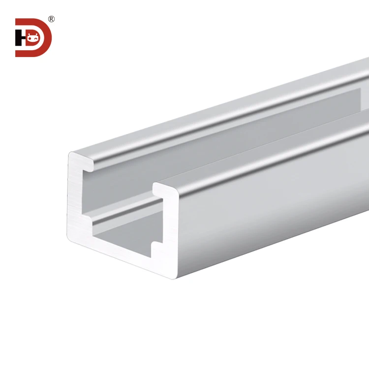 Photoelectric Switch 6 * 9U Slot Aluminum Profile 9 * 12U Type 10131315U Sensor Aluminum Rail Aluminum supplier