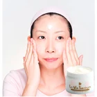 Wholesale private label body lotion face moisturizer Japan cream