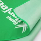 Polyester Scarf Bandanas Digital Printing Custom Logo Digital Printing 100% Polyester Bandana Sport Bandana Square Scarf