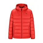Design Coat Designer Coat New Design OEM Eco-friendly Men Light Down Jacket Casual White Duck Down Puffer Coat