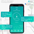 Air Guangdong Desktop Personal Hepa Mini Air Purifier