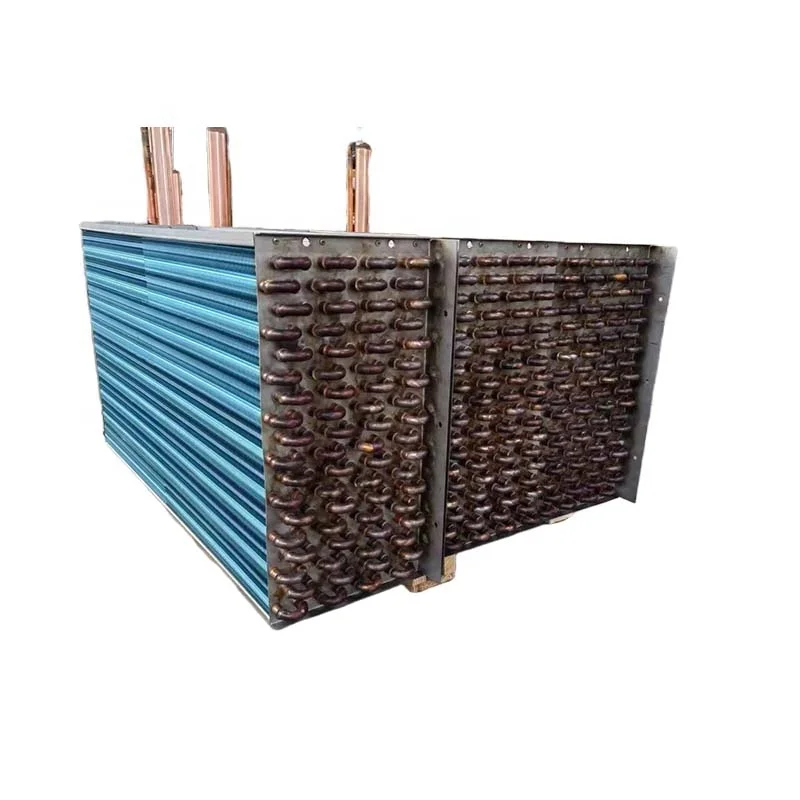 Cooling Cold Storage Evaporator - detail 24