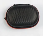 2021 High Quality Cheap Custom Black EVA BT Wereless Headset Package
