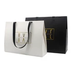 Weave Hair Packaging For Custom Weave Bundle Braiding Hair Packaging For Hair Extensions